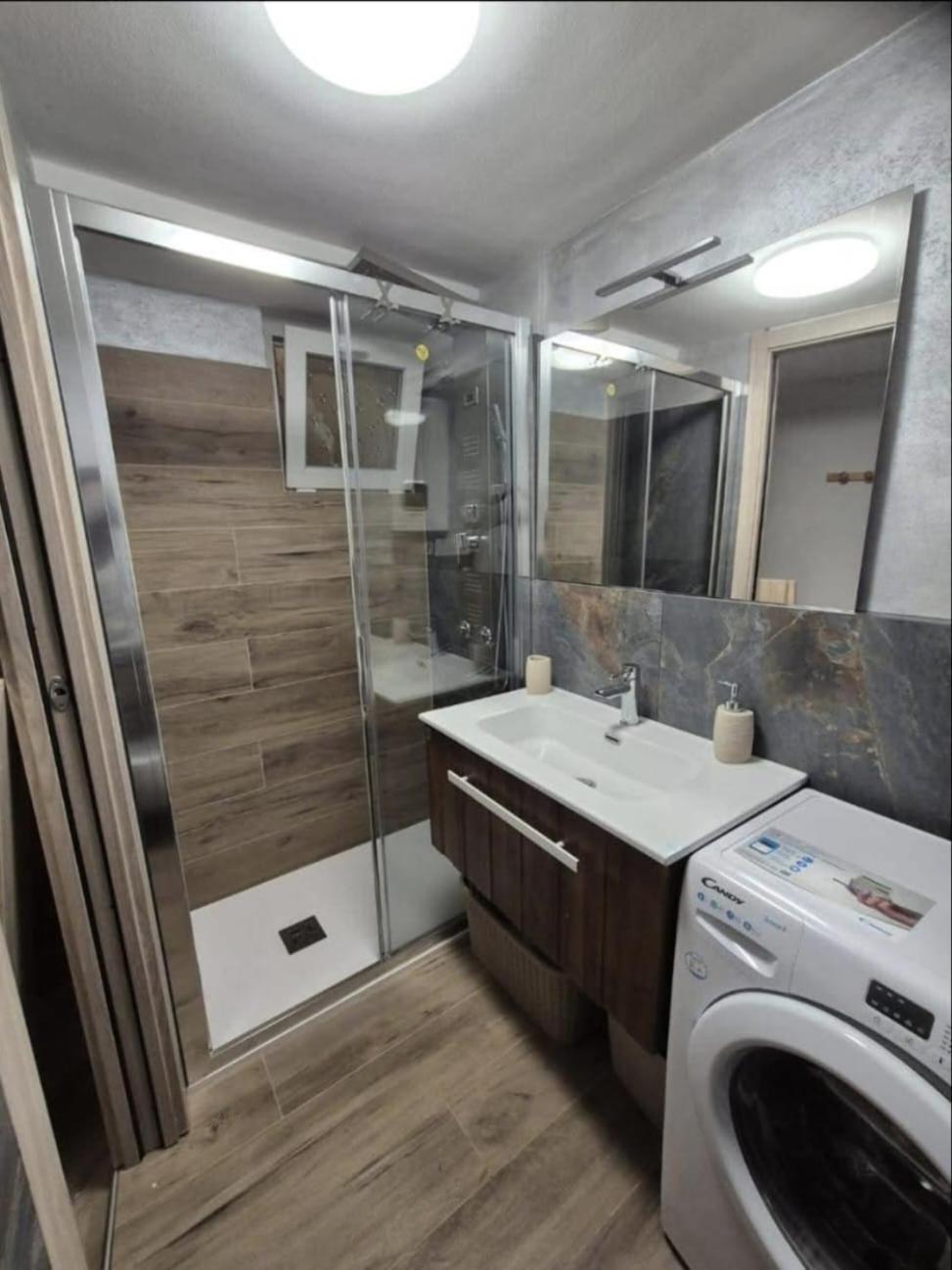 Casa Jasmina Apartamento Mezzano Exterior foto