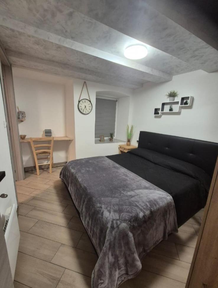 Casa Jasmina Apartamento Mezzano Exterior foto