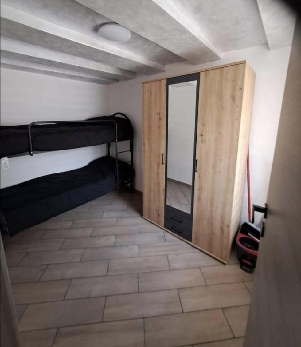 Casa Jasmina Apartamento Mezzano Exterior foto