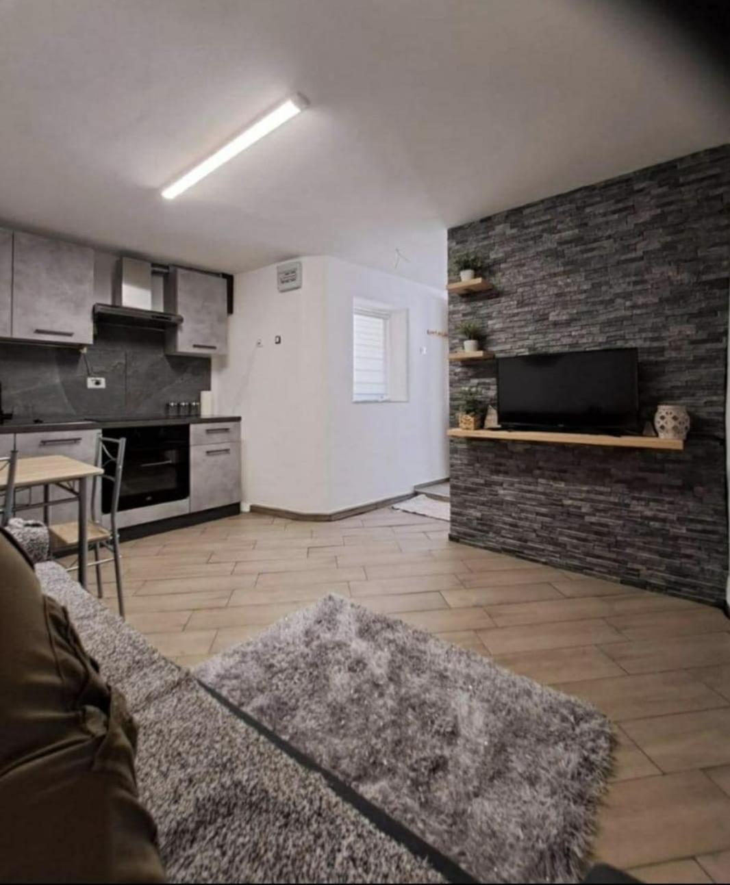 Casa Jasmina Apartamento Mezzano Exterior foto